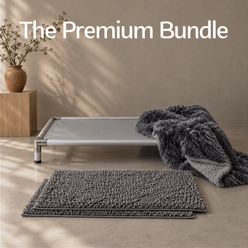 Pawse&Co™ Premium Bundle