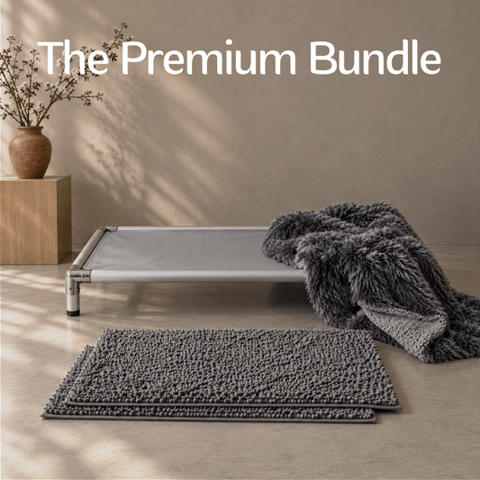 Pawse&Co™ Premium Bundle