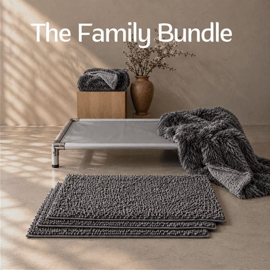 Pawse&Co™ Family Bundle